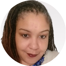 Tanea McKee, LMFT