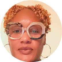 Tanecha Wright, LMFT