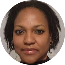 Tanesha Burns, LMHC