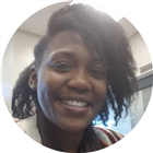 Tanesha Morgan, LCSW