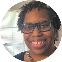 Tangela Morris, LPC