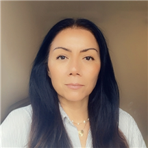 Tania Aguilar, LMFT