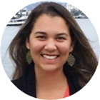 Tania Arostegui, MSW