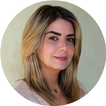 Tania Davoodi, LMFT