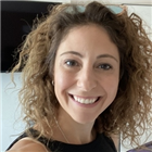 Tania Gianino, LICSW