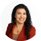 Tania Hormozi, LMFT