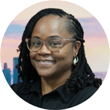 Tania Johnson, LMHC