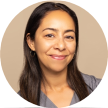 Tania Nunez, LAc