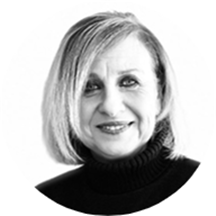 Tania Protsenko, LMFT