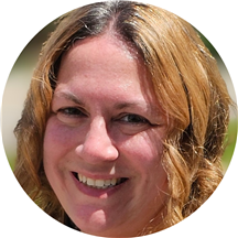 Tania Stolfa, LPC