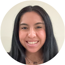 Tania Ulloa, MA