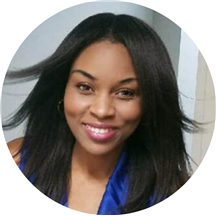 Taniesha Delph, LCSW, MSW