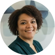 Taniesha Hawkins, LPC