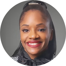 Tanika Eason, LMHC