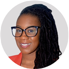 Tanika McCullough, LMSW