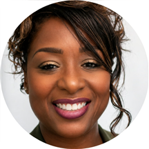 Tanika Montgomery, LMFT