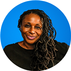 Tanisha Christie, LCSW