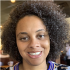 Tanisha Clark, LCSW