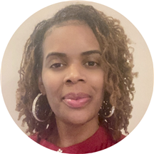 Tanisha Humphrey, LCSW