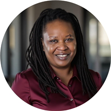 Tanisha King, LMT
