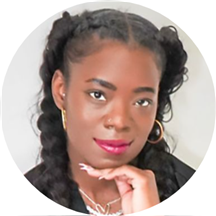 Tanisha Morris, LPC