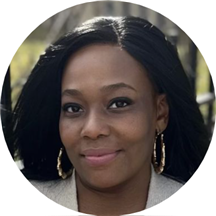 Tanisha Richardson, LCSW
