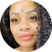 Tanisha Richardson, LCSW