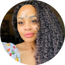 Tanisha Richardson, LICSW