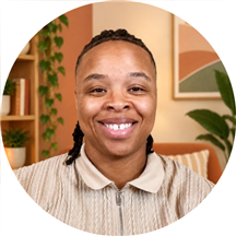 Tanisha White, LCSW