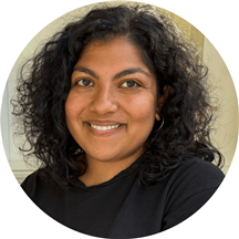 Tanishq Rajan, MSW, ASW