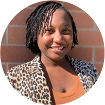 Tanisia Crowder, LCSW