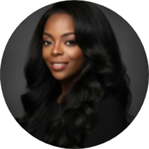 Tanja Brown, LCSW
