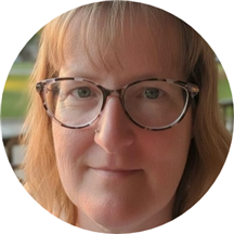 Tanja Hoenscheidt, LPC