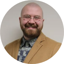 Tanner Simpson, LPC