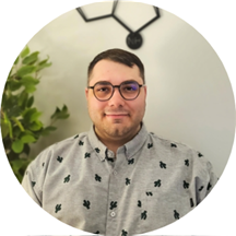 Tanner Zimmerman, MA, LMFT