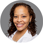 Tannisha Simmons, NP