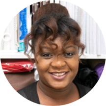 Tanya Charles, LCPC