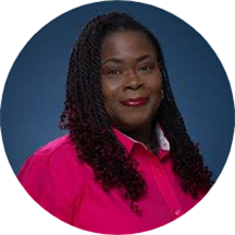 Tanya Clark, PMHNP