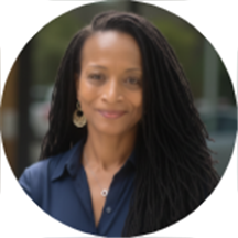 Tanya Eubanks, LPCC