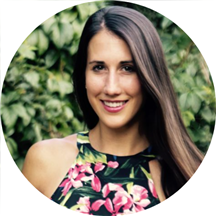 Tanya Gallo, RD