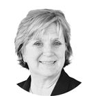 Tanya Harrell, LPC