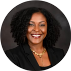 Tanya Jones, LCSW