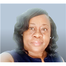 Tanya Jones, LCSW