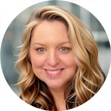 Tanya Lilly, LICSW
