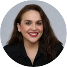 Tanya Martinez Cardenas, LPC