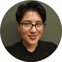 Tanya Mashkoor, LMSW