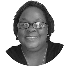Tanya Mizell, LPC