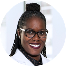 Tanya Moore, NP