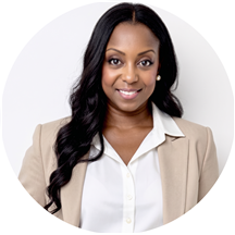Tanya Nixon, MA