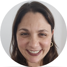 Tanya Parnes, LMHC